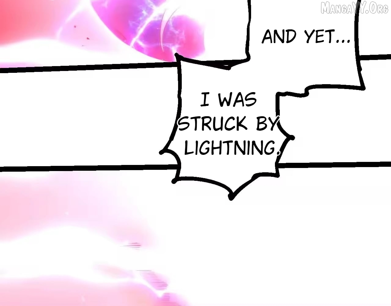Evolution Begins With A Big Tree Chapter 488 - page 9